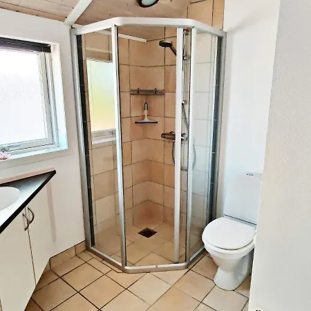 8 Person Holiday In V Ggerl Se Hotel