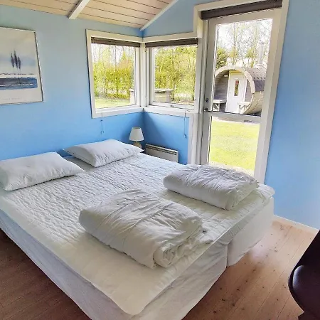 8 Person Holiday In V Ggerl Se
