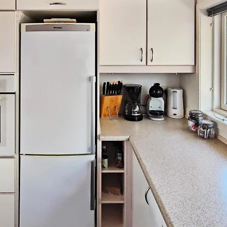 8 Person Holiday In V Ggerl Se