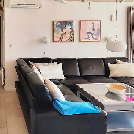 8 Person Holiday In V Ggerl Se 4*