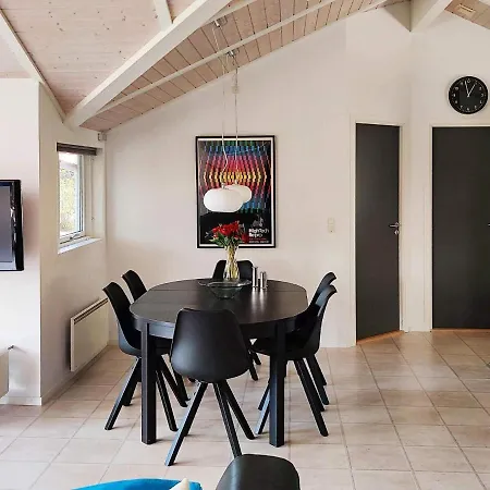 8 Person Holiday In V Ggerl Se