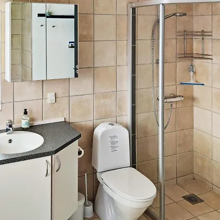 8 Person Holiday In V Ggerl Se 4*