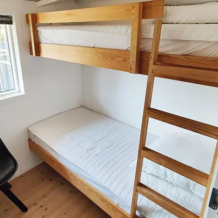 Hotel 8 Person Holiday In V Ggerl Se