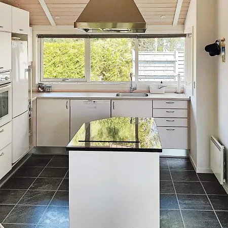 8 Person Holiday In V Ggerl Se Bøtø By