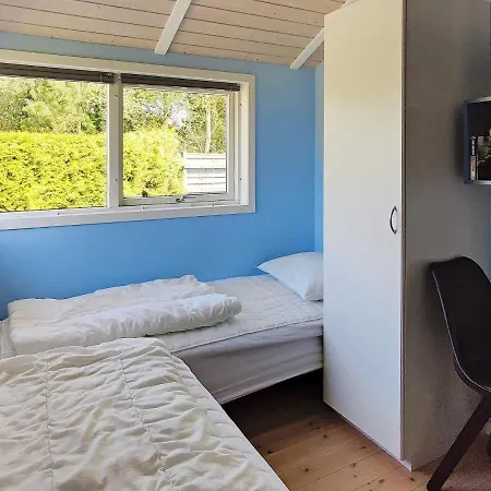 8 Person Holiday In V Ggerl Se 4*
