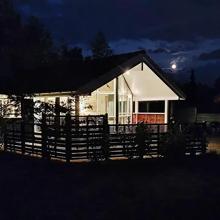 8 Person Holiday In V Ggerl Se Hotel Bøtø By