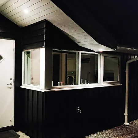 8 Person Holiday In V Ggerl Se Hotel Bøtø By