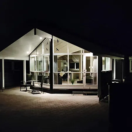 8 Person Holiday In V Ggerl Se Bøtø By