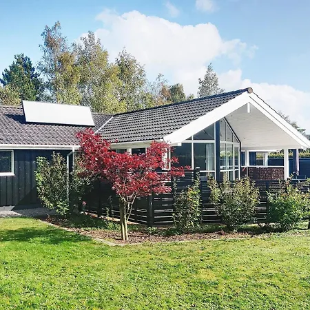 8 Person Holiday In V Ggerl Se