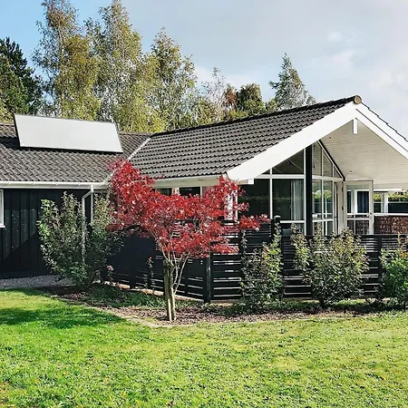 8 Person Holiday In V Ggerl Se